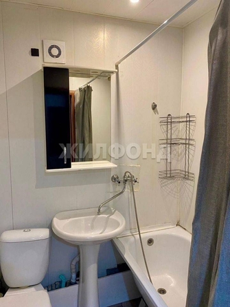 
  Продается 1-комн. квартира, 34 м², Ивана Черных ул, д. 97/1
. Фото 9.