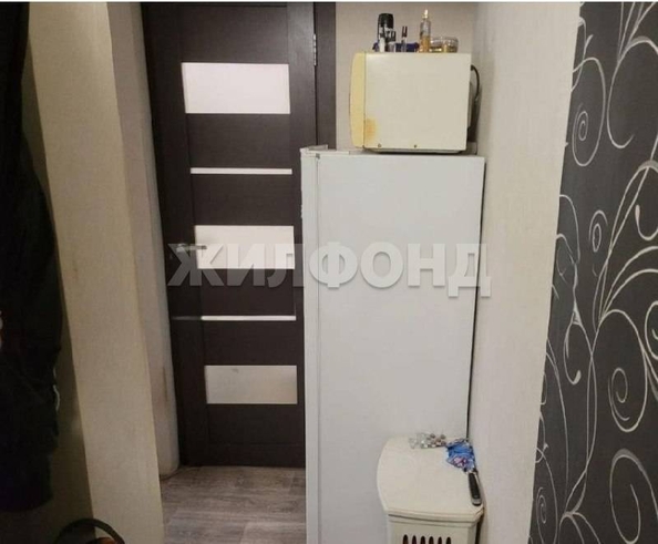 
  Продается студия, 16 м², Кулагина ул, д. 23
. Фото 3.