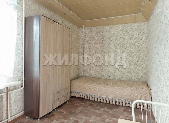 
  Продается 1-комн. квартира, 20 м², Усова ул, д. 11а
. Фото 1.