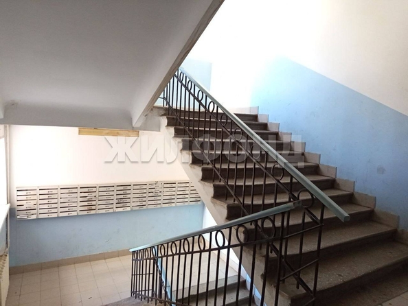 
  Продается 1-комн. квартира, 20 м², Усова ул, д. 11а
. Фото 4.