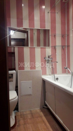 
  Продается 1-комн. квартира, 29 м², Интернационалистов ул, д. 7
. Фото 7.