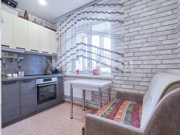 
  Продается 1-комн. квартира, 35 м², Архитектора Василия Болдырева ул, д. 4
. Фото 4.