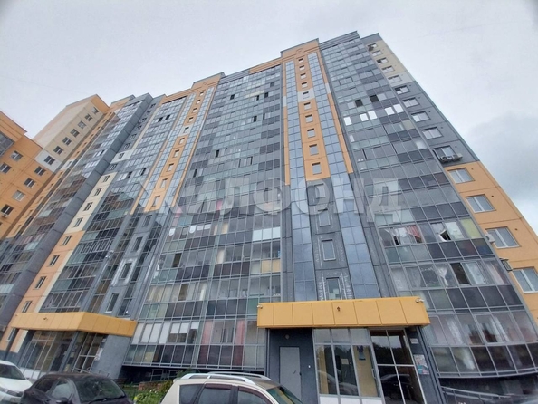 
  Продается 1-комн. квартира, 35 м², Архитектора Василия Болдырева ул, д. 4
. Фото 20.