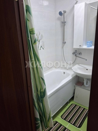 
  Продается студия, 20.1 м², Юрия Ковалева ул, д. 34
. Фото 1.