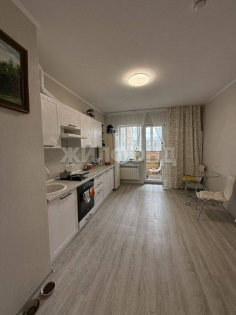 
  Продается 1-комн. квартира, 53 м², Вавилова ул, д. 22
. Фото 2.