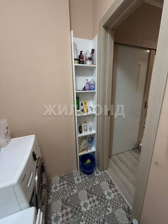 
  Продается 1-комн. квартира, 53 м², Вавилова ул, д. 22
. Фото 13.