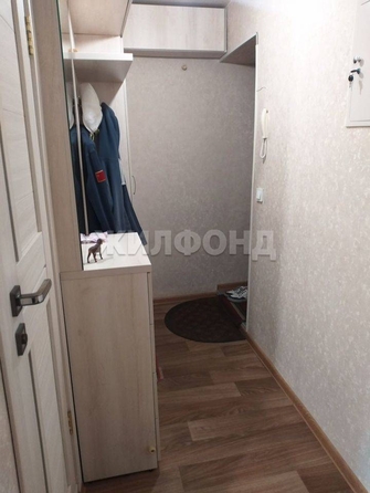 
  Продается 1-комн. квартира, 30 м², Железнодорожная ул, д. 9
. Фото 1.