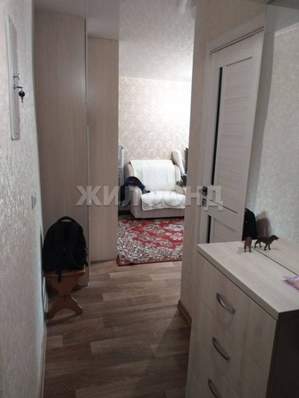 
  Продается 1-комн. квартира, 30 м², Железнодорожная ул, д. 9
. Фото 3.