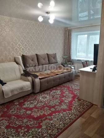 
  Продается 1-комн. квартира, 30 м², Железнодорожная ул, д. 9
. Фото 4.