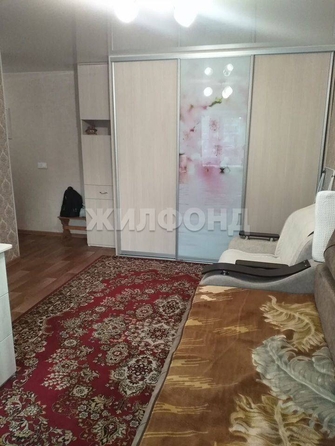 
  Продается 1-комн. квартира, 30 м², Железнодорожная ул, д. 9
. Фото 7.