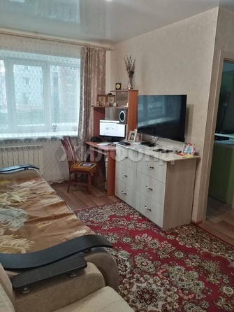 
  Продается 1-комн. квартира, 30 м², Железнодорожная ул, д. 9
. Фото 8.