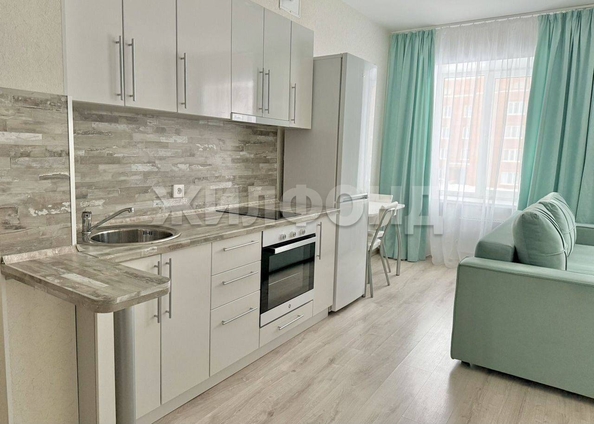 
  Продается студия, 28.2 м², ЖК Северный парк, 6 квартал
. Фото 12.