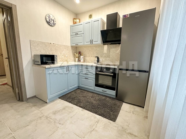 
  Продается 1-комн. квартира, 43.9 м², ЖК Северный парк, дом 21
. Фото 2.