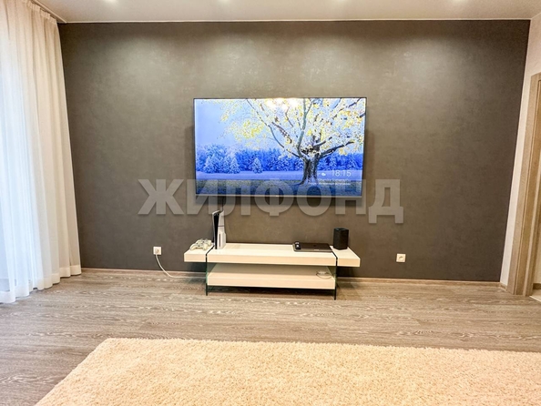 
  Продается 1-комн. квартира, 43.9 м², ЖК Северный парк, дом 21
. Фото 5.