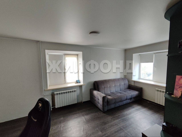 
  Продается 1-комн. квартира, 29.9 м², Фрунзе пр-кт, д. 105
. Фото 2.