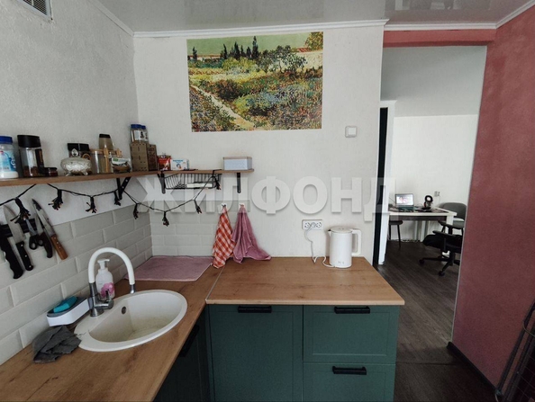 
  Продается 1-комн. квартира, 29.9 м², Фрунзе пр-кт, д. 105
. Фото 4.