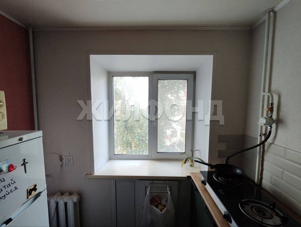 
  Продается 1-комн. квартира, 29.9 м², Фрунзе пр-кт, д. 105
. Фото 5.