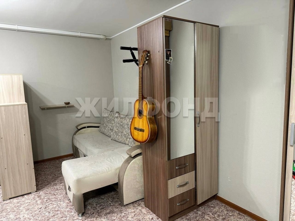 
  Продается студия, 28 м², Солнечная ул, д. 16
. Фото 1.