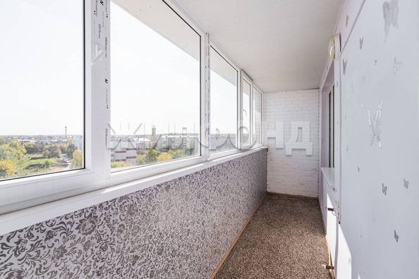 
  Продается 1-комн. квартира, 37.5 м², Зеленая ул, д. 29
. Фото 4.