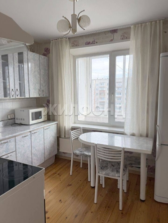 
  Продается 1-комн. квартира, 36.2 м², Сибирская ул, д. 104
. Фото 1.