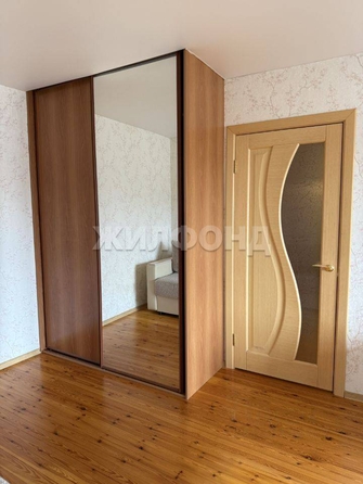 
  Продается 1-комн. квартира, 36.2 м², Сибирская ул, д. 104
. Фото 6.