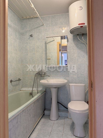 
  Продается 1-комн. квартира, 36.2 м², Сибирская ул, д. 104
. Фото 7.