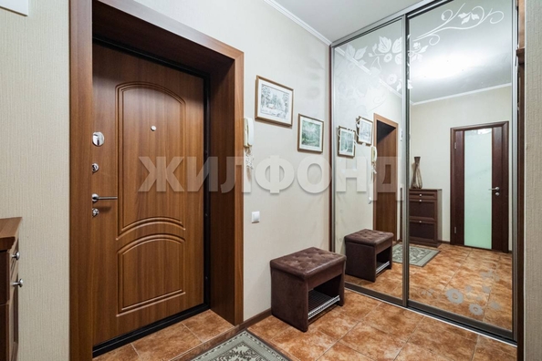 
  Продается 1-комн. квартира, 47 м², Ботанический пер, д. 2
. Фото 6.