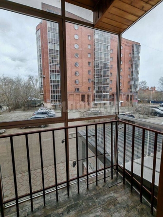 
  Продается 1-комн. квартира, 29.3 м², Московский тракт, д. 6/3
. Фото 10.