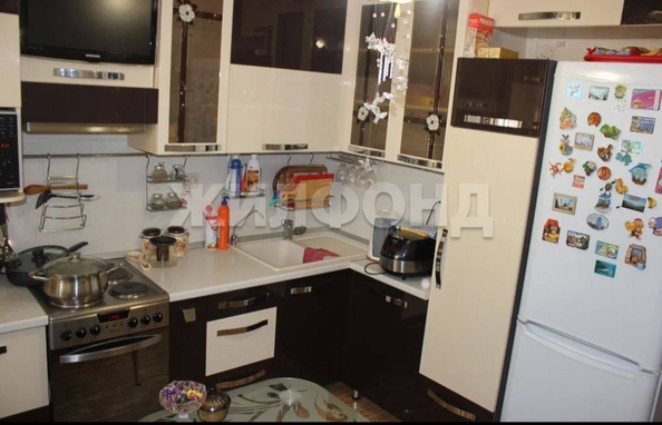 
  Продается 1-комн. квартира, 39.9 м², Иркутский тракт, д. 26
. Фото 3.