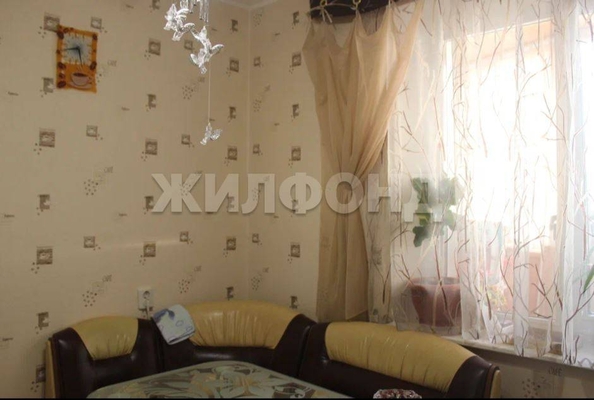 
  Продается 1-комн. квартира, 39.9 м², Иркутский тракт, д. 26
. Фото 4.