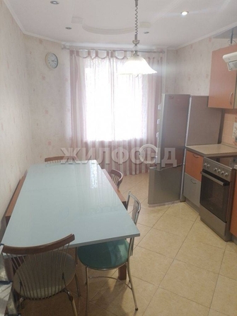 
  Продается 1-комн. квартира, 45 м², Ачинская ул, д. 18
. Фото 4.