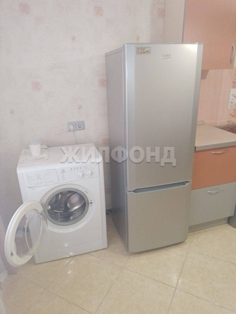 
  Продается 1-комн. квартира, 45 м², Ачинская ул, д. 18
. Фото 5.