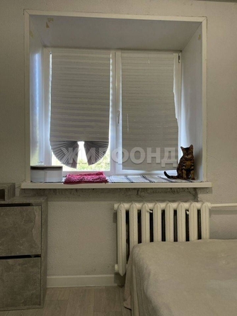 
  Продается студия, 18 м², Ивана Черных ул, д. 103
. Фото 3.