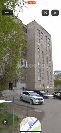 
  Продается студия, 18 м², Ивана Черных ул, д. 103
. Фото 16.