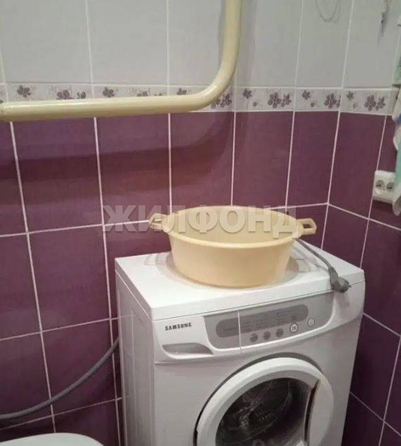 
  Продается 1-комн. квартира, 32.5 м², Сосновая ул, д. 16/3
. Фото 5.