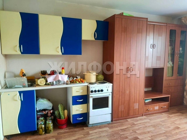 
  Продается студия, 24 м², Светлый пер, д. 35
. Фото 3.