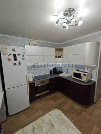 
  Продается 1-комн. квартира, 36.4 м², Ново-Станционный пер, д. 21
. Фото 2.