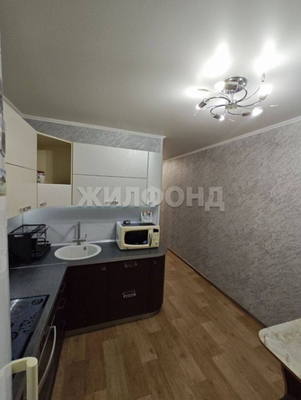 
  Продается 1-комн. квартира, 36.4 м², Ново-Станционный пер, д. 21
. Фото 3.