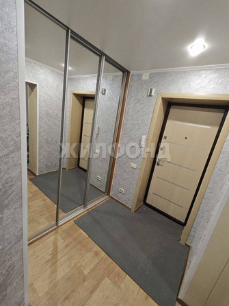 
  Продается 1-комн. квартира, 36.4 м², Ново-Станционный пер, д. 21
. Фото 8.