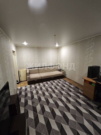 
  Продается 1-комн. квартира, 36.4 м², Ново-Станционный пер, д. 21
. Фото 12.