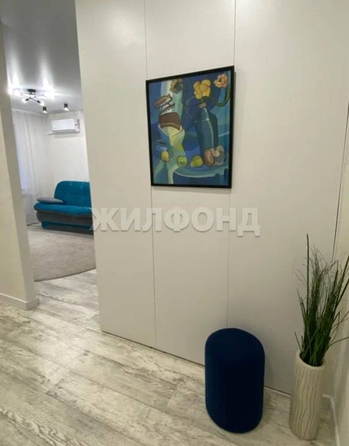 
  Продается 1-комн. квартира, 36.3 м², Фрунзе пр-кт, д. 98
. Фото 7.