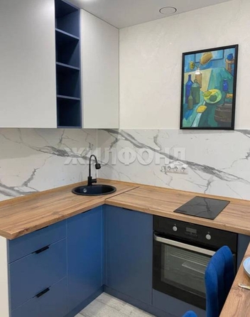 
  Продается 1-комн. квартира, 36.3 м², Фрунзе пр-кт, д. 98
. Фото 15.