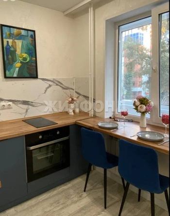 
  Продается 1-комн. квартира, 36.3 м², Фрунзе пр-кт, д. 98
. Фото 16.