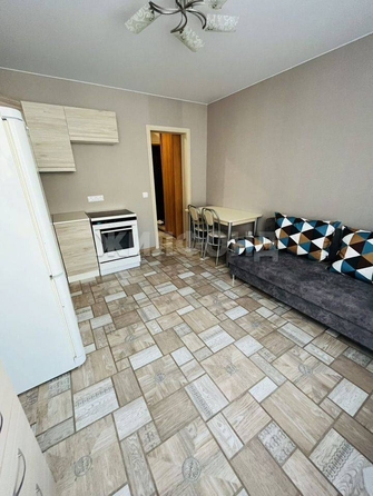 
  Продается студия, 18.4 м², Алтайская ул, д. 76/1
. Фото 1.