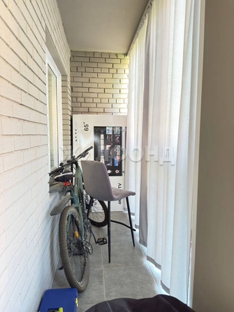 
  Продается 1-комн. квартира, 32.4 м², Левобережный мкр, д. 5/1
. Фото 11.