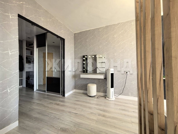 
  Продается 1-комн. квартира, 43.5 м², Герасименко ул, д. 1/13
. Фото 3.