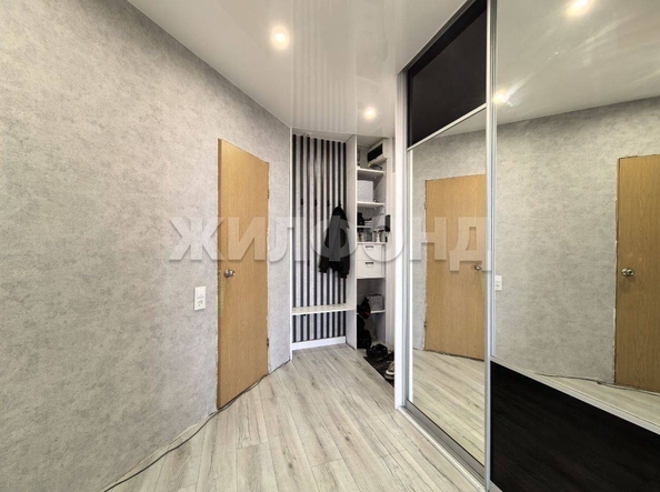 
  Продается 1-комн. квартира, 43.5 м², Герасименко ул, д. 1/13
. Фото 6.