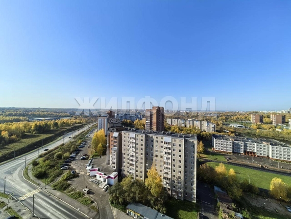 
  Продается 1-комн. квартира, 43.5 м², Герасименко ул, д. 1/13
. Фото 11.