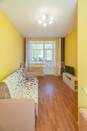 
  Продается 1-комн. квартира, 33.1 м², Сосновая ул, д. 16/1
. Фото 5.