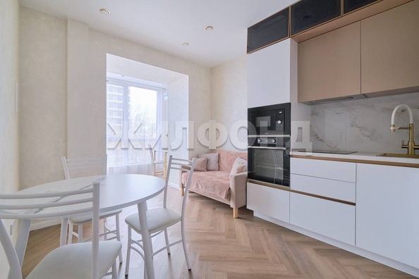 
  Продается 1-комн. квартира, 45 м², Никитина ул, д. 76
. Фото 1.